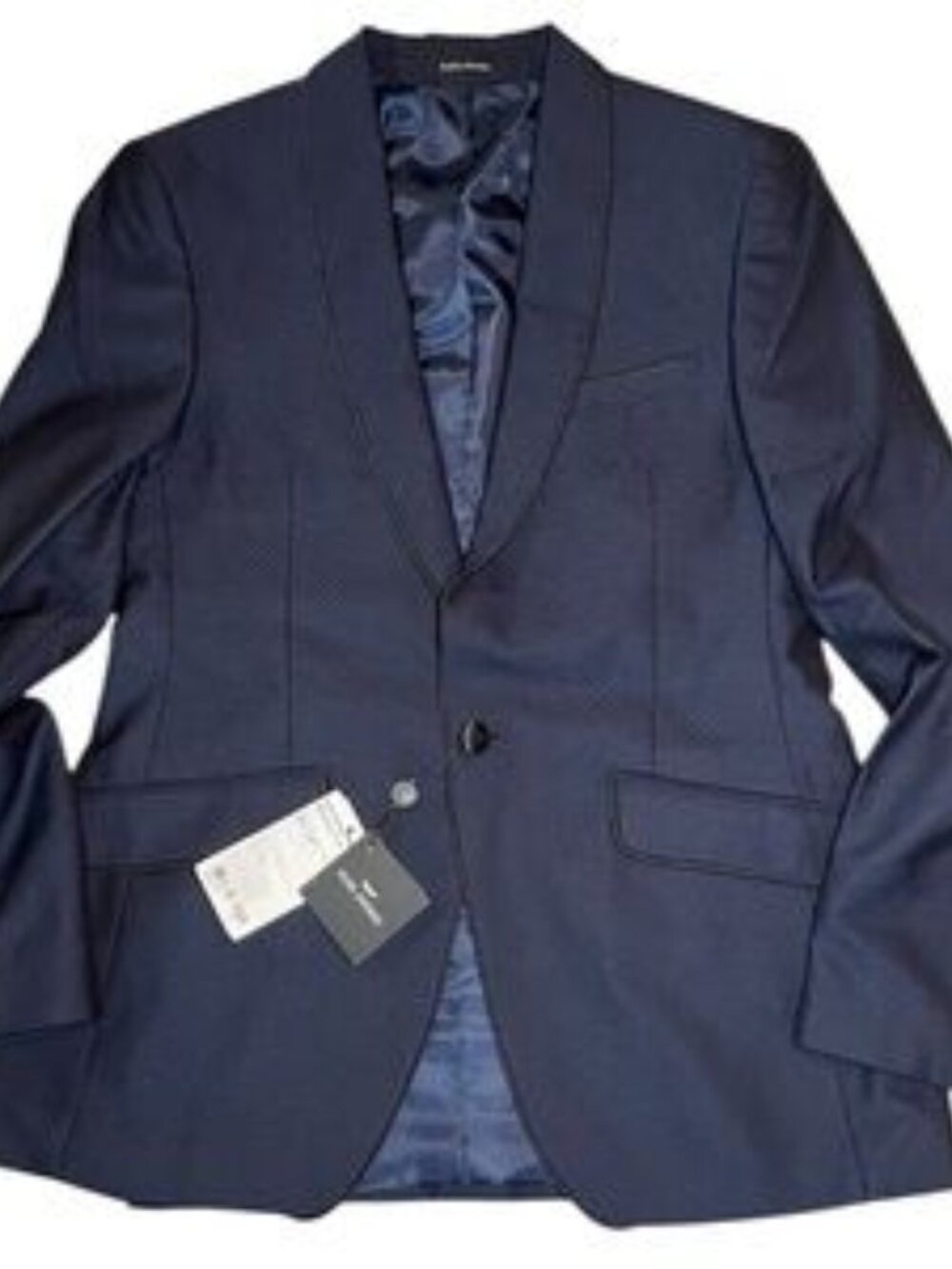 PARK AVENUE Blazer sport coat jacket. New - NWT. Slim Fit. Medium or size 36